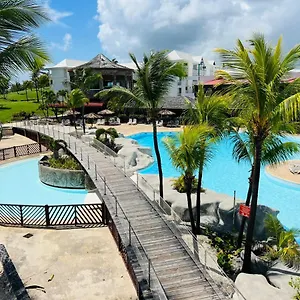 Manganao Supérieur Saint-Francois (Grande-Terre)